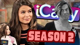 When the iCarly Revival Should Have Been Cancelled