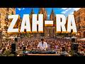DEEP AFRO HOUSE – ZAH-RA | Cinematic Cello & Heavy Log Drum | Peak-Time Festival DJ Mix | Deep House