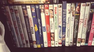 A soft speaking dvd collection (ASMR)