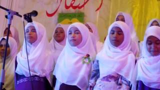 Prsembahan Ihtifal Simde 2014(7)