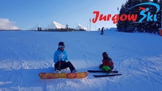 JURGÓW SKI - Stacja Narciarska w Jurgowie - Najlepszy ośrodek w okolicach Zakopanego.