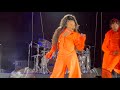 JANET JACKSON Cincinnati Music Festival Recap Ft. Tank, Charlie Wilson, O’Jays