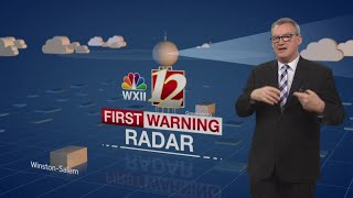 First Warning Radar Explained! Check it out!