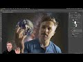 photoshop daily creative challenge compositing adobe creative cloud