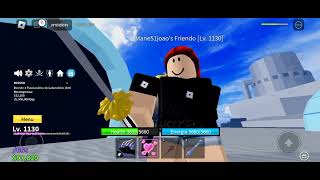 jogando  blox fruit PT 4