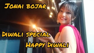 // Diwali special // at (jonai bojar)🪔🧨🎇💣