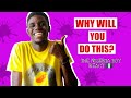 THIS GUY DESERVES A BEATING | NIGERIAN REACTION | THE NIGERIA BOY REACT