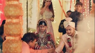 Sun Meri Shehzadi Main Tera Shehzada || Love Story Romantic Video || Rajnishfilms