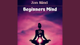 Zen Mind Beginners Mind