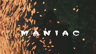 [Free] "Maniac" | Guitar Hip Hop/Trap Beat/Instrumental