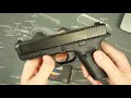 glock 19 gen 5 honest review really better than the gen 4