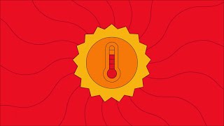 How to stay safe in extreme heat: tips from the American Red Cross