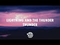 Imagine Dragons Thunder Lyrics Lyric Video