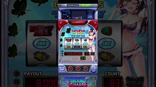 『ジャックポットワールド』の以前のパチスロ機種を再挑戦しました！ボーナスをgot! #slot #777 #カジノ#パチスロ #スロット