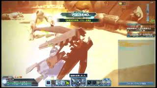 [PSO2 Ship9\u00264]　デイリーエンドレスの舞