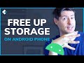 How to Empty Trash on Android Phone to Free Up Storage?