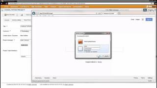 Security with DocLogix