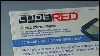 RIEMA makes citizens aware of emergency alert system