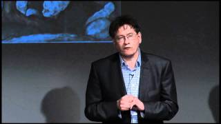 TEDxCalgary - Dr. Mark Durieux - The Social Entrepreneur in Us