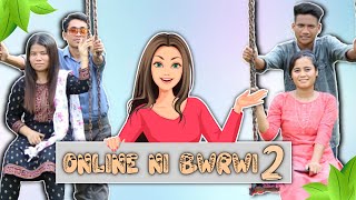 Online Ni Bwrwi Part 2 A new kokborok short movie 2022 | @tiprasagangofficialsortmov7783