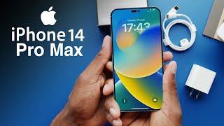 iPhone 14 Pro Max - Everything We Know So Far💥