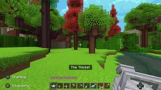 Minecraft Bloom Secret Last/Hidden Item (Survival Mode)