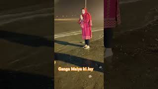 Prayagraj mahakumbh Mela#trendingshorts #youtube #viralshort #shortvideos #144 sal bad Laga Mila