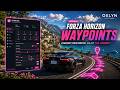 FiveM Script | Advanced Waypoint & GPS System, In-Game Editor [ESX/QB/QBOX]