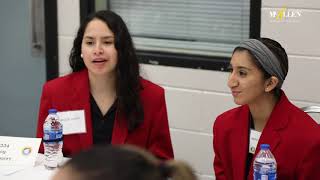 2nd Annual CTE/CTSO Student Leadership Academy | McAllen ISD