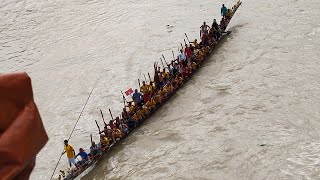 Nouka Baich, Jalirpar, Muksudpur, Gopalganj, Bangladesh