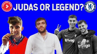 Havertz Chelsea Legend or Judas? Transfer News: Arsenal, Man Utd, Fabrizio Romano