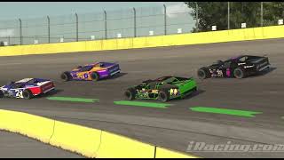 WreckFest & Iracing Episode 2