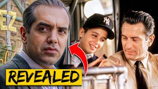 10 Hidden Truths About A Bronx Tale That Will Change How You See It