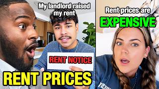How Rent Prices Are DESTROYING Millions of Americans’ Finances