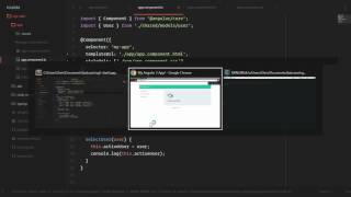 [Getting Started with Angular 2+] Lesson 19 Refactoring