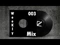 dyserv weekly mix 003 tech house