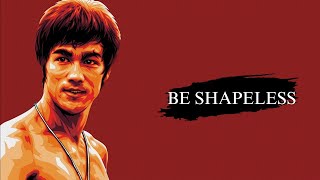 "Unleash Your Inner Warrior: Inspiring Quotes by Bruce Lee" | Inspirational Quotes | Motivation |