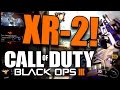 Black Ops 3: XR-2 Assault Rifle Weapon Review! (BO3 Weapon Guide)