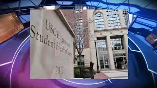 USC settles lawsuits with 80 men who say former school doctor sexually abused them