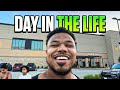 DAY IN THE LIFE OF OPTIC KENNY (VLOG)