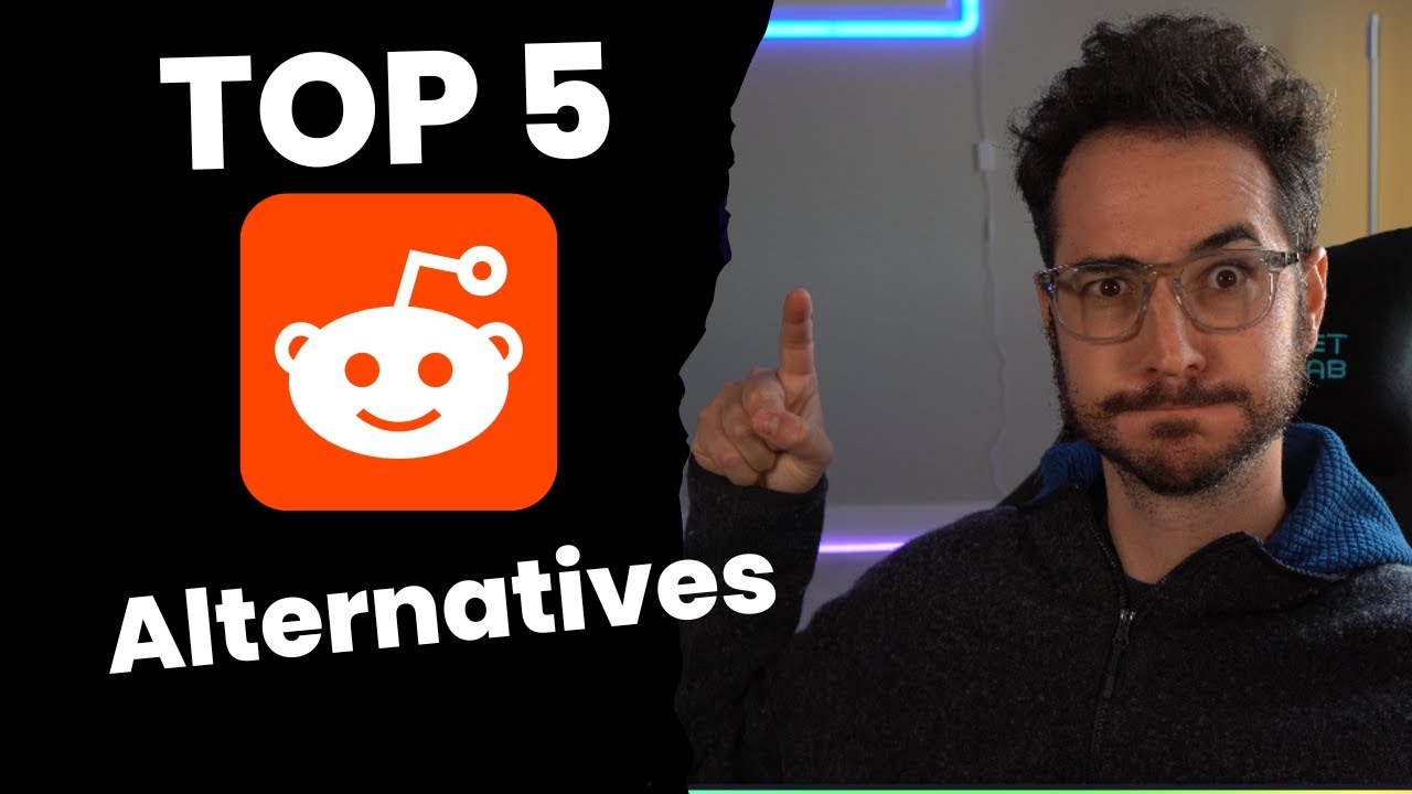 Reddit As 5 Melhores Alternativas Ao Fórum Practical Tips