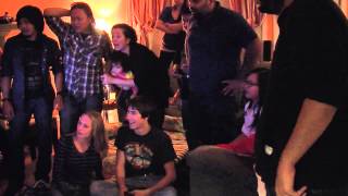 Pacquiao vs. Marquez IV - Reaction Video