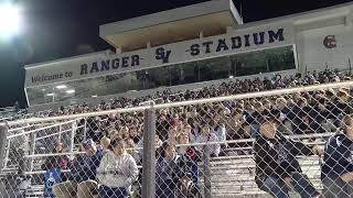 LIVE: State Champion Smithson Valley Pep Rally