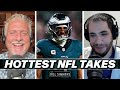 Hottest NFL Takes After Two Weeks With Steven Ruiz | The Bill Simmons Podcast