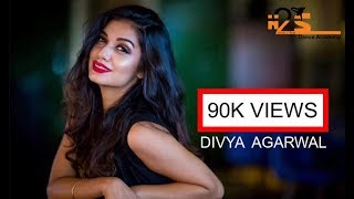 DIVYA AGARWAL | MISS NAVIMUMBAI 2015 | INDIAN PRINCESS 2016 | WORKSHOP | HEART 2 SOUL