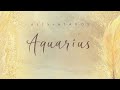 AQUARIUS - Sosok Ini Berniat untuk Menjebakmu ke dalam Cintanya, Huehehehee