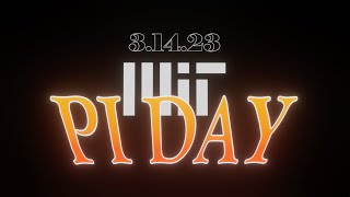 MIT-vangelion (Pi Day 2023)