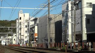 静岡鉄道1004編成　音羽町～日吉町