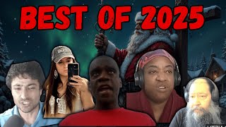 Best of 2025 (Vertical & Horizontal)