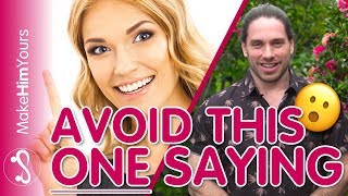 How To Find Love - STOP Doing And Believing This 1 Thing! (It Sabotages My Clients)